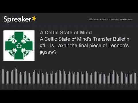 ACSOM Celtic FC podcast