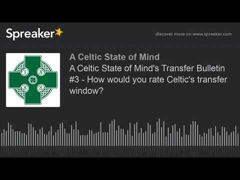 ACSOM Celtic FC podcast