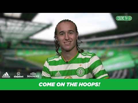 A message from our new 9⃣3⃣ –