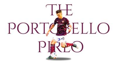 Andy Iriving: Is it time for the ‘Portobello Pirlo’ to finally shine for Hearts?