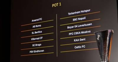 Assessing how far Celtic and Rangers can go in the Europa League – Monday Jury