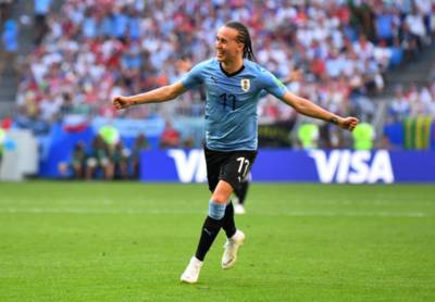 Report: 24-Cap international close to completing move to Celtic