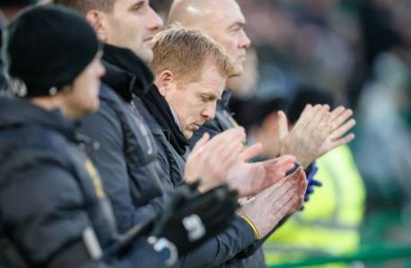Celtic boss Neil Lennon scoops September manager of the month with four wins from four Celtic boss Neil Lennon scoops September manager of the month with four wins from four