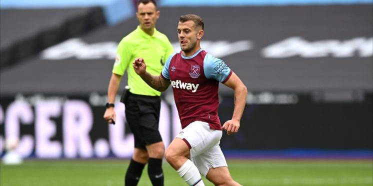Celtic fans want club to snap up Jack Wilshere Celtic fans want club to snap up Jack Wilshere