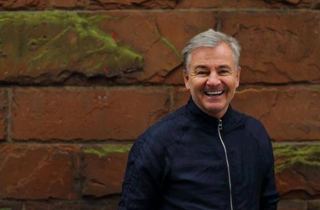 Celtic in ‘sitting there thinking’ jibe at Charlie Nicholas over transfer blast Celtic in ‘sitting there thinking’ jibe at Charlie Nicholas over transfer blast