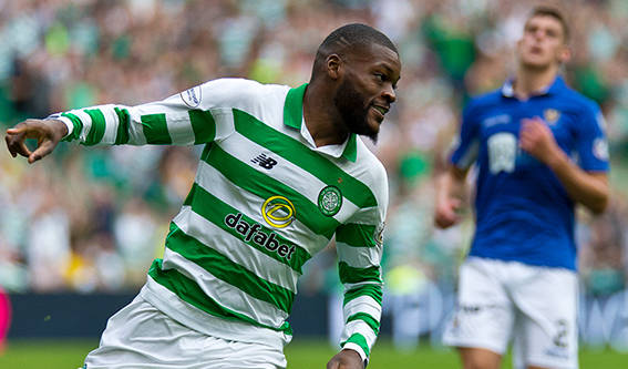 Celtic Reject Double Bid Celtic Reject Double Bid