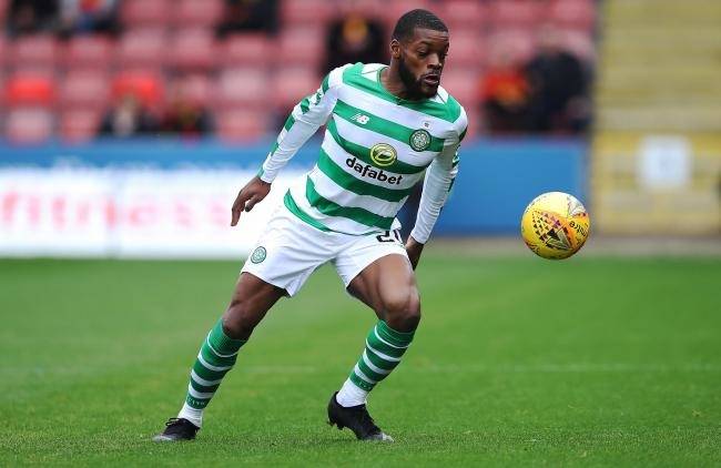 Celtic ‘rejected late Ntcham bid’ from French side as transfer window shuts without major exits Celtic ‘rejected late Ntcham bid’ from French side as transfer window shuts without major exits