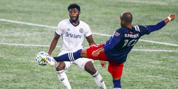 Celtic remain interested in Philadelphia Union’s Mark McKenzie Celtic remain interested in Philadelphia Union’s Mark McKenzie