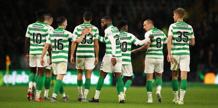 Celtic turn down two Deadline Day offers for Olivier Ntcham Celtic turn down two Deadline Day offers for Olivier Ntcham