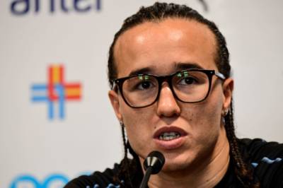 Diego Laxalt admission hands Celtic Europa League boost Diego Laxalt admission hands Celtic Europa League boost