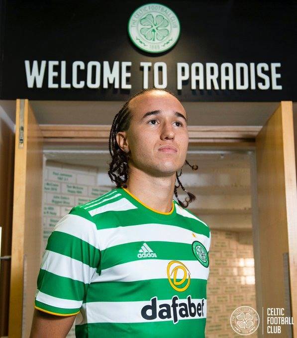 Lawwell’s Best Ever Window, Ntcham’s verdict on Laxalt: Quick, sharp, motivated, has right mentality and works hard Lawwell’s Best Ever Window, Ntcham’s verdict on Laxalt: Quick, sharp, motivated, has right mentality and works hard