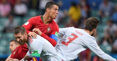 Portugal v Spain Preview And Tips (18+) Portugal v Spain Preview And Tips (18+)
