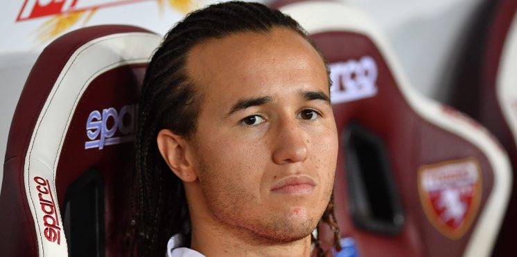 QUIZ: How much do you know about new Celtic signing Diego Laxalt? QUIZ: How much do you know about new Celtic signing Diego Laxalt?