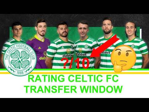 Rating Celtic Fc Transfer Window | Neil Lennon Happy with Diego Laxalt | Celtic Transfer News Rating Celtic Fc Transfer Window | Neil Lennon Happy with Diego Laxalt | Celtic Transfer News