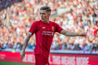 Report: Liverpool’s firm £15m stance on Harry Wilson prevented late Celtic move Report: Liverpool’s firm £15m stance on Harry Wilson prevented late Celtic move