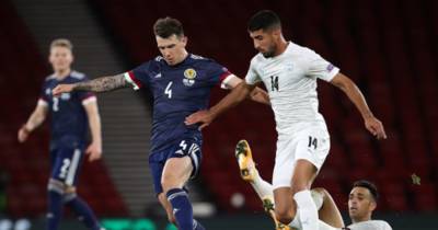 Scotland v Israel Preview And Betting Tips (18+) Scotland v Israel Preview And Betting Tips (18+)