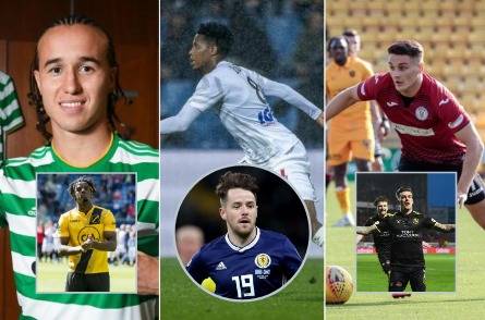 Transfer deadline day: Celtic, Rangers, Hibs and Aberdeen strengthen | Premiership movers and shakers recap Transfer deadline day: Celtic, Rangers, Hibs and Aberdeen strengthen | Premiership movers and shakers recap