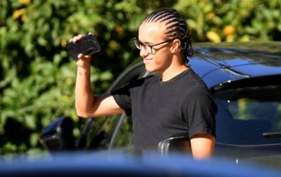 ‘Welcome to the party’ ‘He’s here and he’s perfect’ Fans joy at late Celtic deal ‘Welcome to the party’ ‘He’s here and he’s perfect’ Fans joy at late Celtic deal