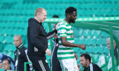 ‘Can disappear really quickly’: Chris Sutton has delivered a stark warning to under-fire Celtic star