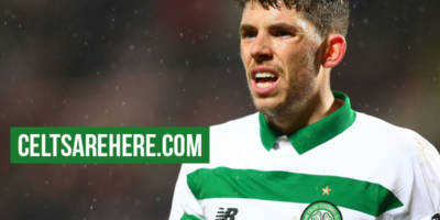 Celtic Follow Arsenal Example – Fresh Club Statement on Ryan Christie
