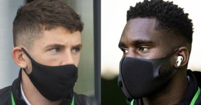Celtic set to challenge Covid rules as club seek answers over double blow