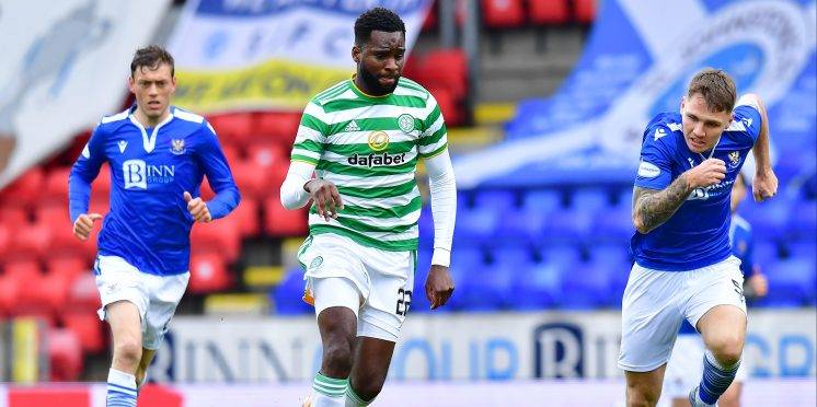 Celtic squad to avoid 14-day isolation period