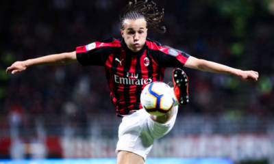 Chris Sutton gives exciting Diego Laxalt verdict, but feels sorry for Celtic player who is ‘not the answer’