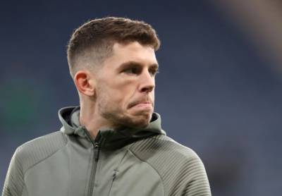 Christie breaks silence as Celtic confirm discussions with authorities