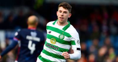 Christie speaks out as Celtic plan Government talks over isolation procedure