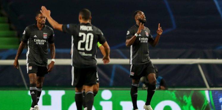 Dembele’s Lyon exit could come soon due to French side’s huge losses