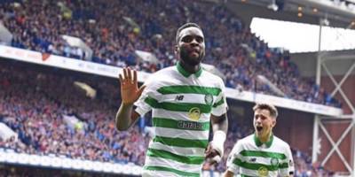 Edouard’s Celtic Return Timetable Confirmed