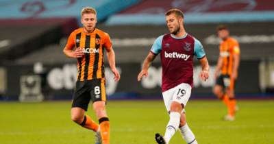 Ex Celtic striker’s warning to Jack Wilshere amid Rangers speculation