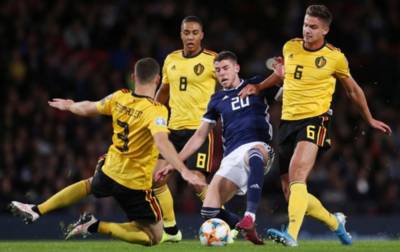 I haven’t done anything wrong- Christie hits out at SFA