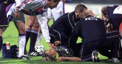 Lubo Moravcik talks up Henrik Larsson’s Celtic mentality