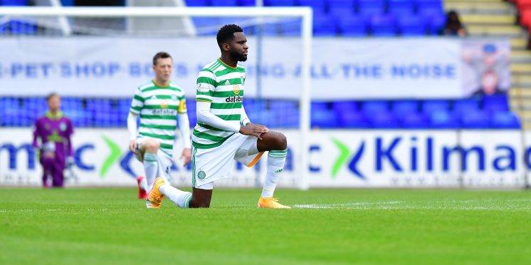 QUIZ: How well do you know Odsonne Edouard?