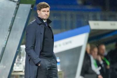 Rangers social media star’s epic Zungu fail goes viral