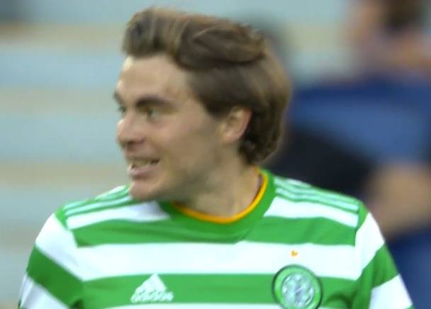 ‘Remarkable’: Forrest’s Pain Fight