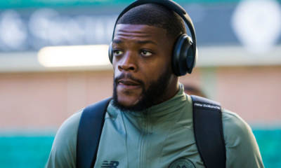 Report: Celtic rejected loan bid from top-tier side for £4.5m man on deadline day