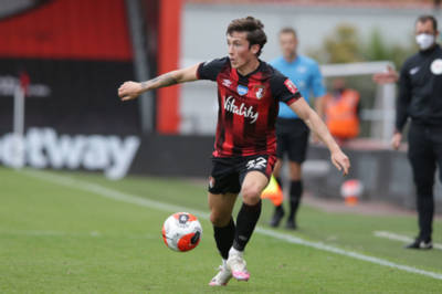 Report: Leeds and Celtic still have hope of landing £15m target, club want him sold in January