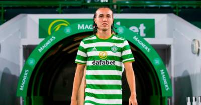 The key Diego Laxalt quality Celtic will exploit as Lennon gushes over signing