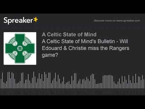 ACSOM Celtic FC podcast