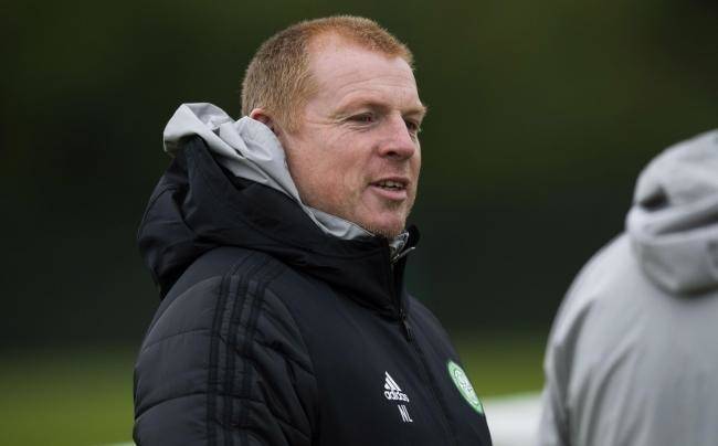 Celtic announce 24-man Europa League group stage squad with Diego Laxalt and Turnbull included