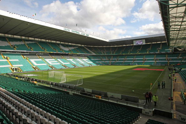 Celtic reportedly taking information on exciting 21-year-old striker; two other clubs lurking