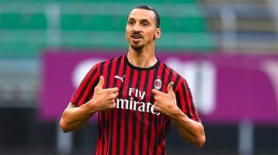 Celtic Shouldn’t Fall For Zlatan Trap