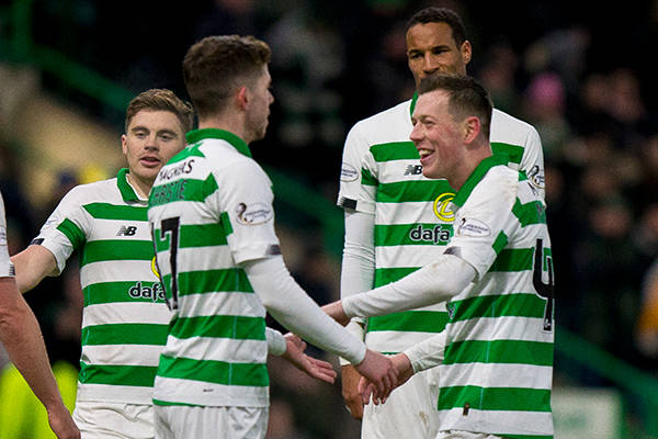 Celtic’s plea falls on deaf ears as no exceptions made for Ryan Christie