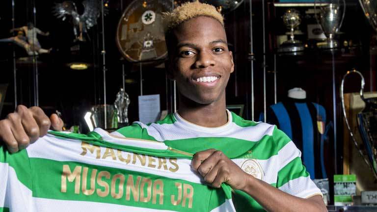 Charly Musonda’s Career Could Be Over