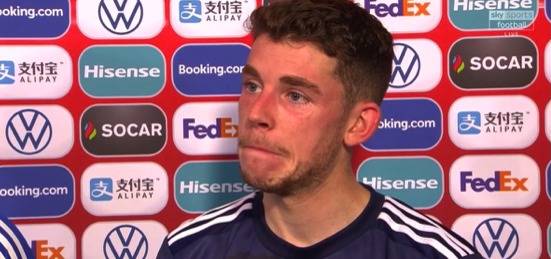 Christie Out: No Exceptions