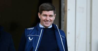 Former Rangers star claims Celtic twist of fate could tip title scales