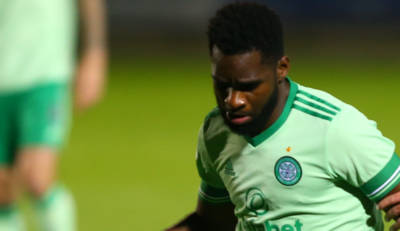 Green Light for Edouard?