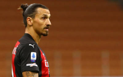 James Horncastle confirms that Ibrahimovic will be available for Celtic clash